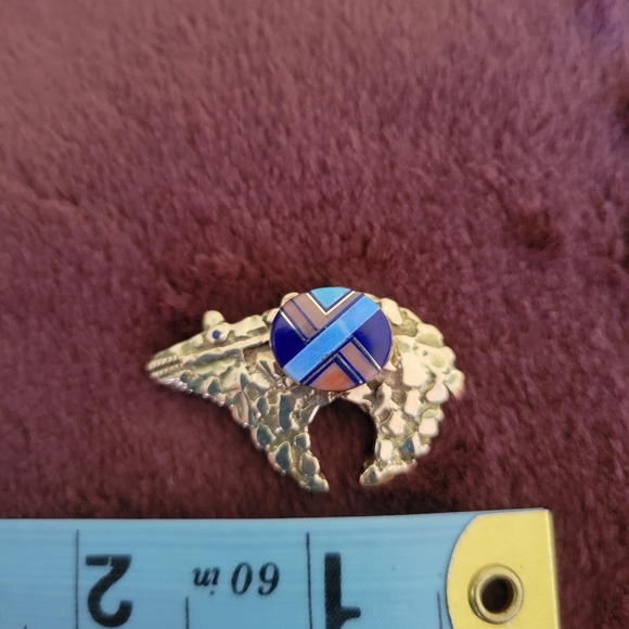 Native American Jewlery necklace - Picture 2 of 5